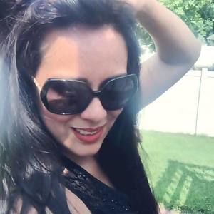 Meet your Posher, Mildreth